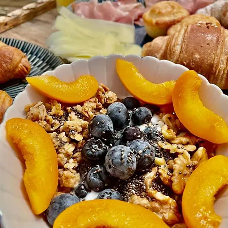 Bed & Breakfast Corte Dei Sogni