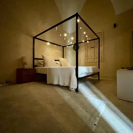 Corte Dei Sogni Bed & Breakfast