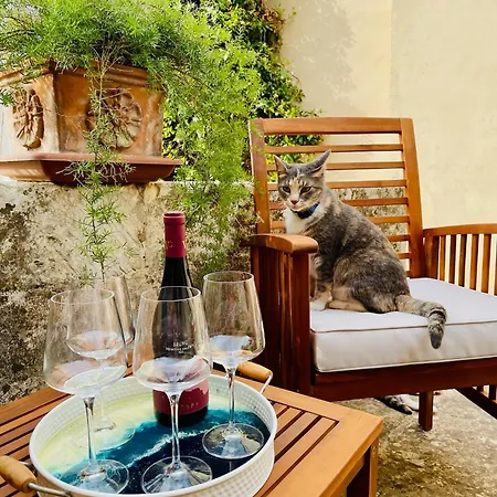 Corte Dei Sogni Bed & Breakfast San Pietro in Lama