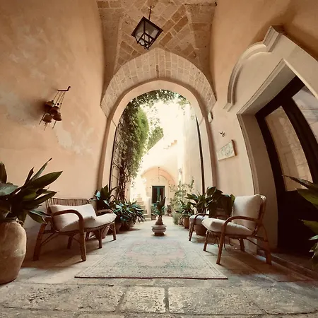 Corte Dei Sogni San Pietro in Lama