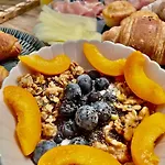 Bed & Breakfast Corte Dei Sogni