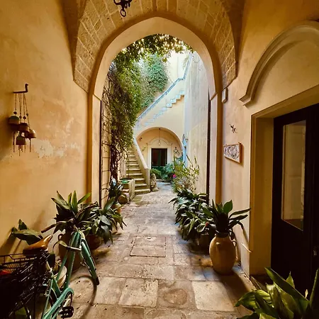 Corte Dei Sogni Bed & Breakfast