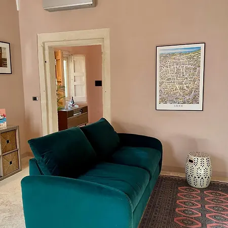 Corte Dei Sogni Bed & Breakfast *