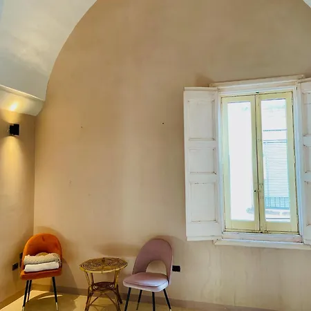 Bed & Breakfast Corte Dei Sogni