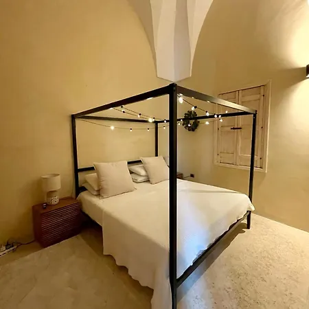 לינה וארוחת בוקר Corte Dei Sogni 4*