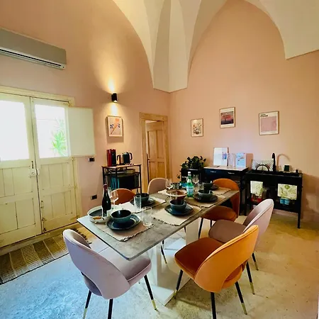 Corte Dei Sogni Bed and Breakfast San Pietro in Lama