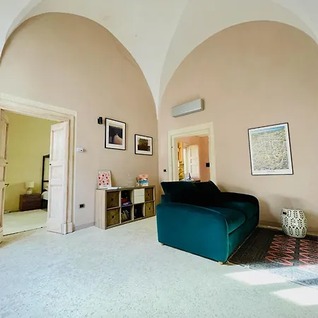 Bed and Breakfast Corte Dei Sogni 4*