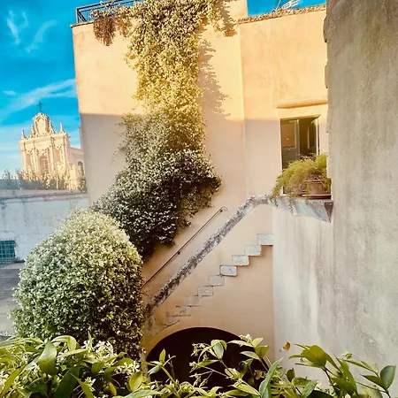 Corte Dei Sogni San Pietro in Lama