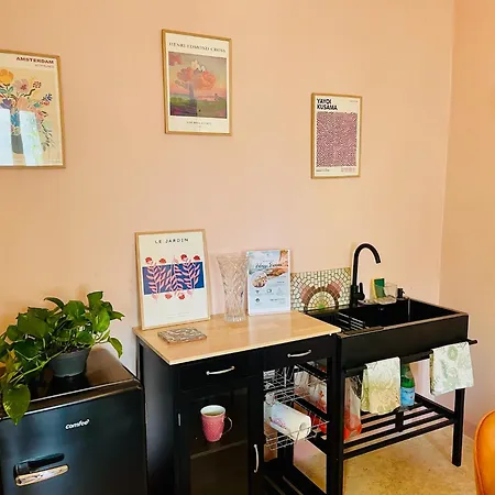 Corte Dei Sogni Bed and Breakfast