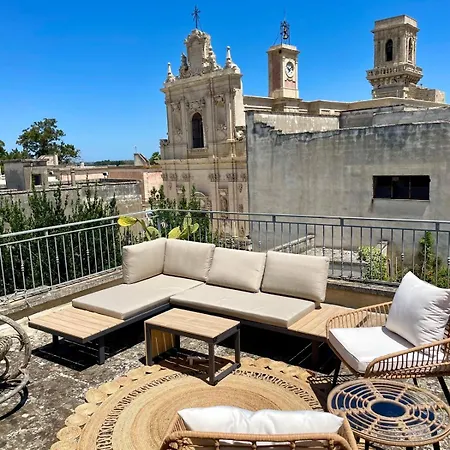 Corte Dei Sogni Bed & Breakfast