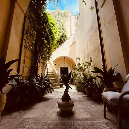 Corte Dei Sogni *