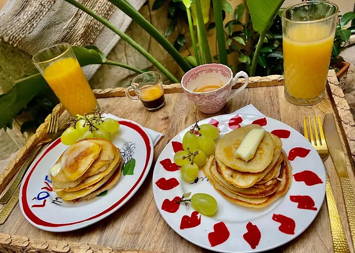 Corte Dei Sogni Bed & Breakfast San Pietro in Lama
