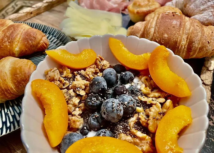 Bed & Breakfast Corte Dei Sogni