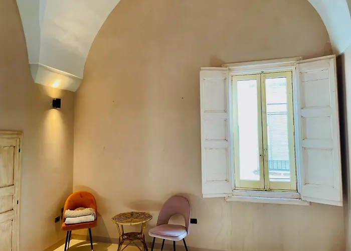 Bed & Breakfast Corte Dei Sogni