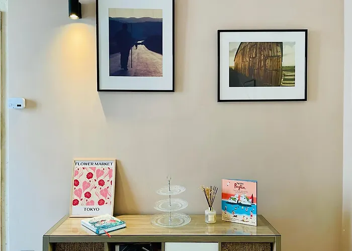 Corte Dei Sogni Bed & Breakfast