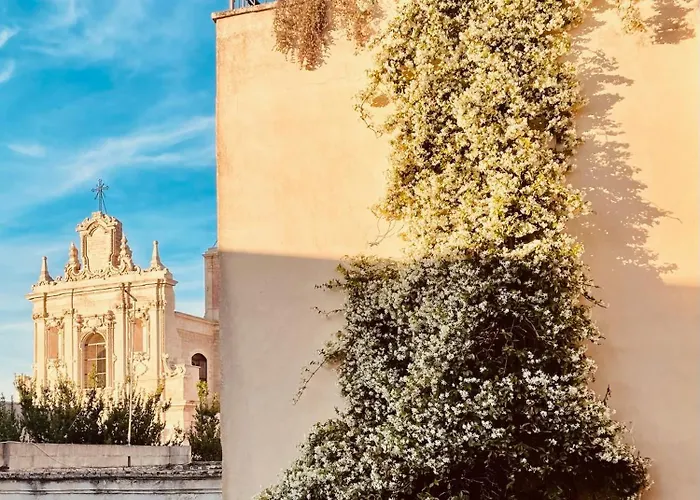 Corte Dei Sogni Bed & Breakfast 4*
